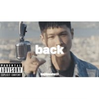 back beat