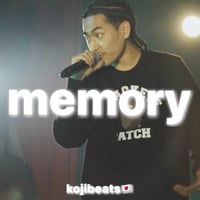 "memory" typebeat