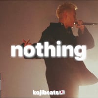 "nothing" typebeat