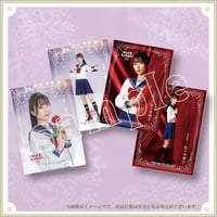 個別ブロマイド 杉本紗和 A | KAGEKI-STAGE STORE