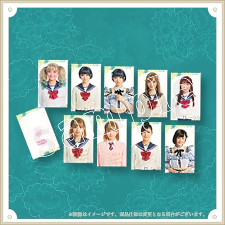 KAGEKI-STAGE STORE