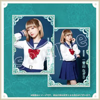 個別ブロマイド 野島聖１ / 舞台「かげきしょうじょ!!」第2章