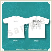 舞台「かげきしょうじょ!!」第2章Tシャツ