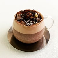 クーベルチュール65% オランジュショコラ