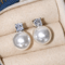 Onepoint Pearlピアス/イヤリング