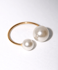 Pearlリング