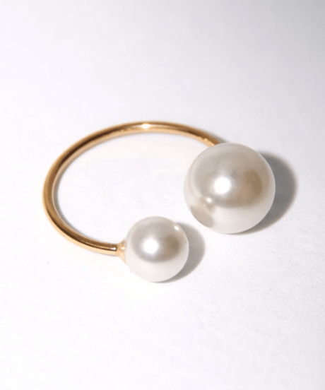 Pearlリング