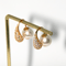 Lumière Pearlピアス