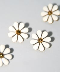 Daisyピアス/イヤリング