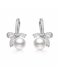 Grace Pearl ピアス