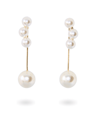 Cascade Pearlピアス