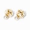 Bouquet Pearlピアス