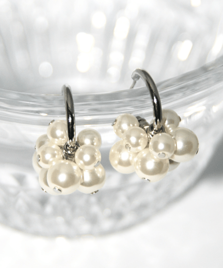 POP Pearlピアス