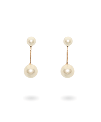 Hang Pearlピアス