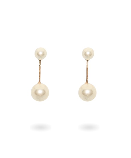 Hang Pearlピアス