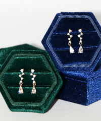 Dipperピアス/イヤリング
