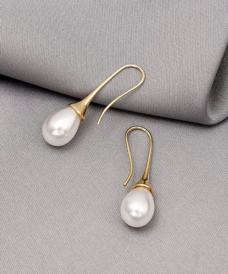 Éclat Pearlピアス