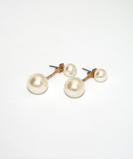 Hang Pearlピアス