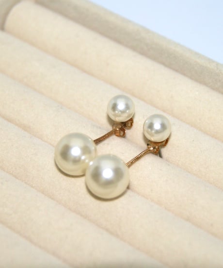 Hang Pearlピアス