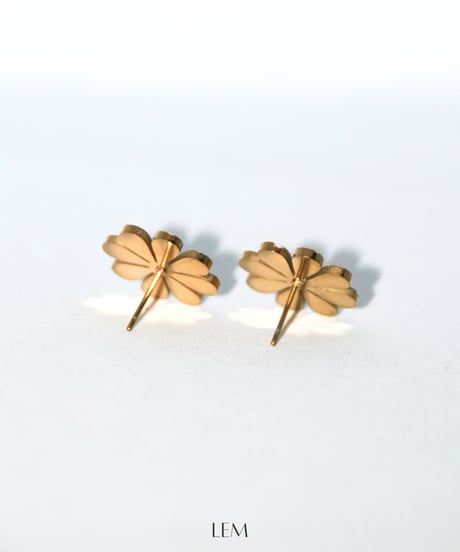Daisyピアス/イヤリング