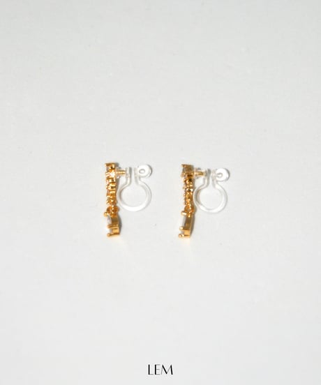 Dipperピアス/イヤリング