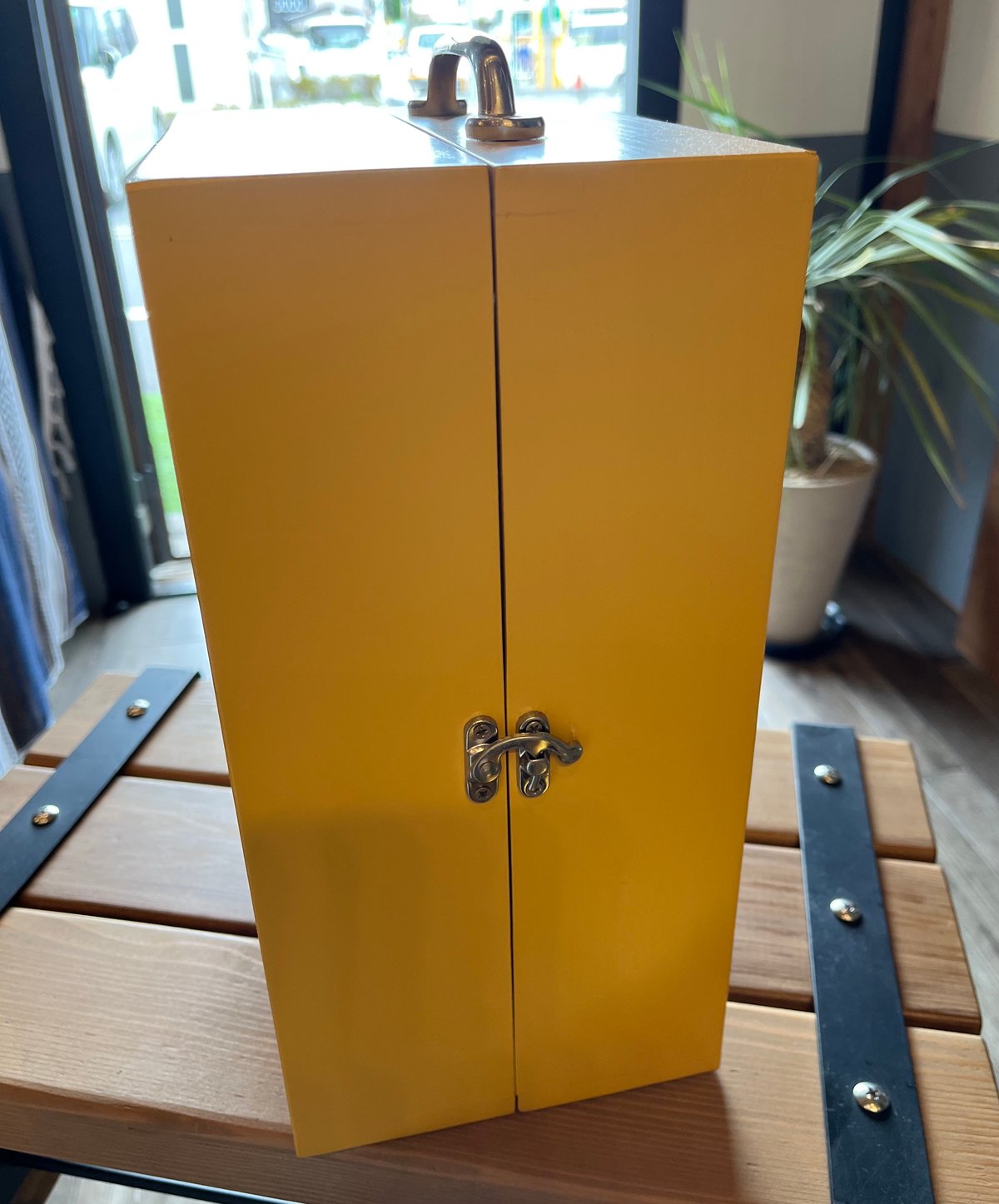MERCURY spice box. | NEXT MARKET