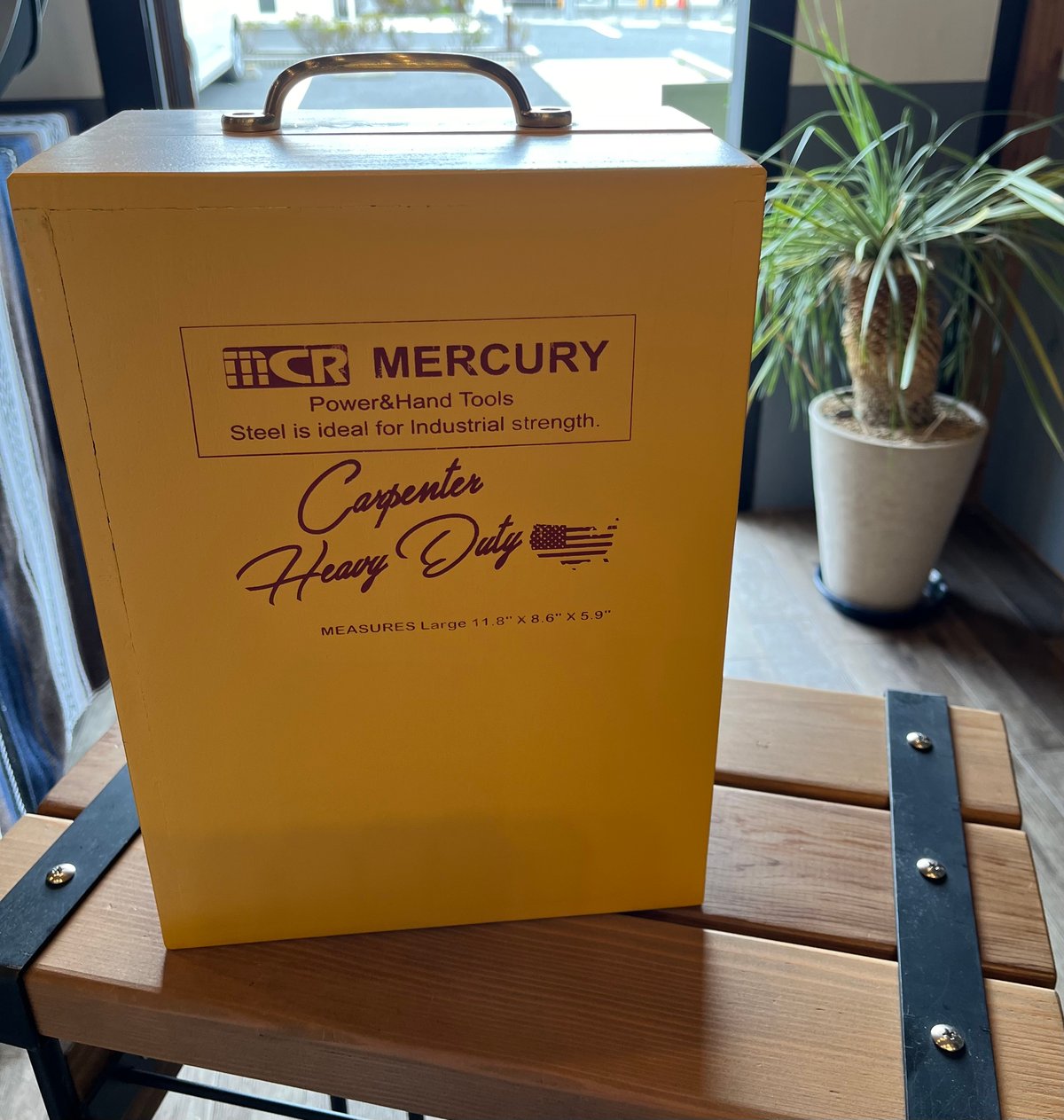 （希少品）MERCURY スパイスボックス MERCURY spice box. | NEXT MARKET
