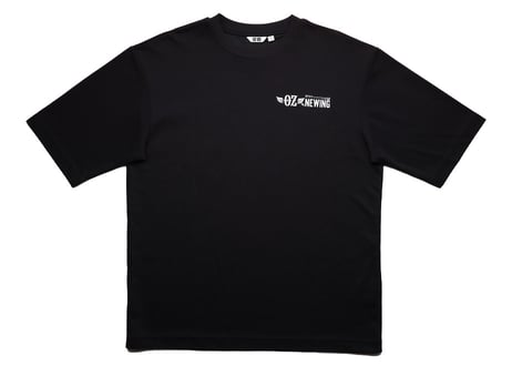 OZbyNEWING ロゴ入り　Ｔシャツ
