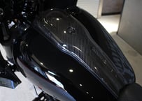 新発売FXLRS/ST用OZbyNEWINGタンクトップカバー2022年～
