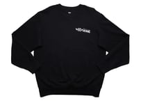 OZbyNEWING ロゴ入り　スウェット