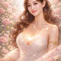 バストボリュームアップエネルギー