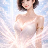 【一生涯受け取り放題】バストトップアップエネルギー