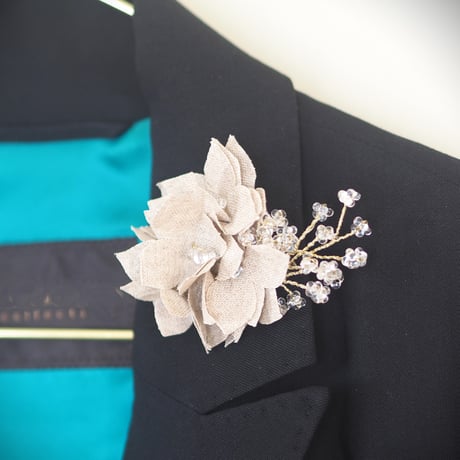 CREATED FLOWER elegant sizeS