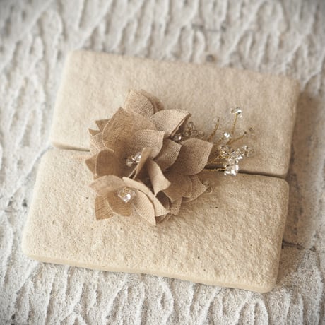 CREATED FLOWER elegant sizeS