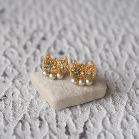 ねこピアス | STORES