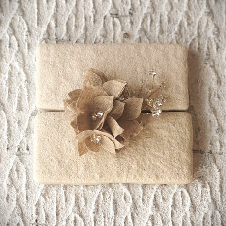CREATED FLOWER elegant sizeS