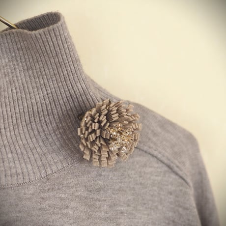 CREATED FLOWER tiny