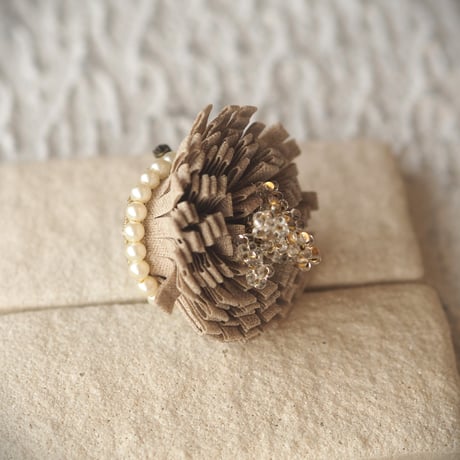 CREATED FLOWER tiny