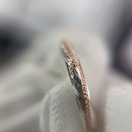 SILVER925　リング