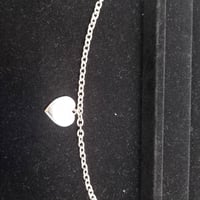 セシルマクビー　ブレスレット