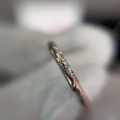 SILVER925　リング