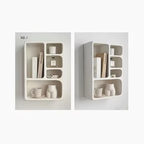 Korean shelf 収納棚 シェルフ キャビネット