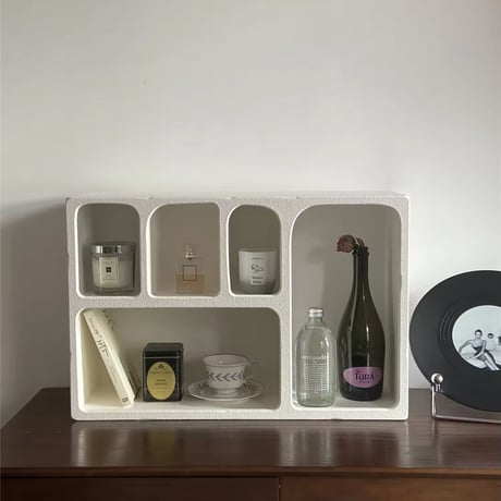 Korean shelf 収納棚 シェルフ キャビネット