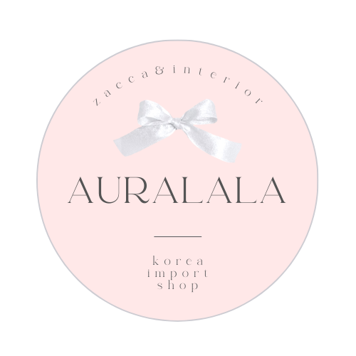 AURALALA | 輸入韓国雑貨＆インテリア