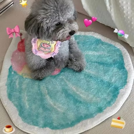 summer jelly rug 🍬