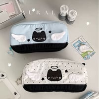 天使👼にゃんこペンケース/筆箱