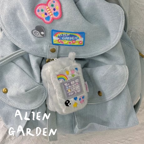 Y2K💗平成レトロ折り畳みケータイでかチャーム/キーホルダー