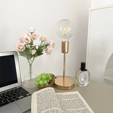 シンプルモダンライト