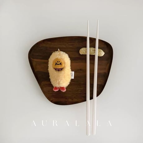 じゃぱんぐるめ🍤🐙🥚チャーム/キーホルダー