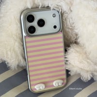 ミニウィングボーダーiPhoneケース